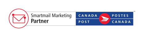 Canada Post SmartMail Partner