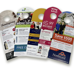 Door Hangers